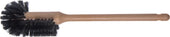 Sparta® BRUSH BOWL NO-SPLASH W/ POLYESTER BRISTLES 17