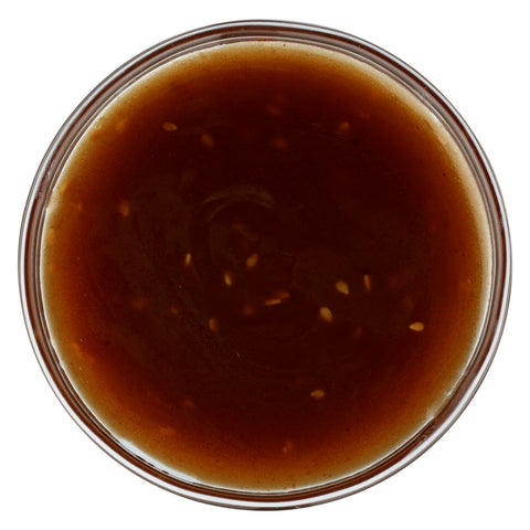 Dressing Sesame Ginger