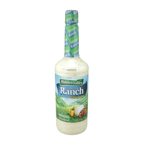 Hidden Valley® DRESSING RANCH ORIGINAL