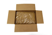 Patria PASTA ROTINI 51% WHOLE GRAIN