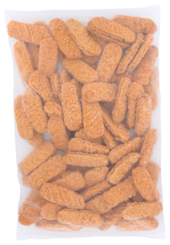 Advancepierre™ BEEF BREADED WESTERN STYLE CRUMB BEEF PATTIE 10000001432