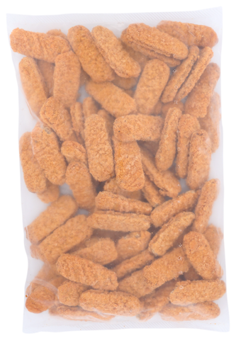 Advancepierre™ BEEF BREADED WESTERN STYLE CRUMB BEEF PATTIE 10000001432