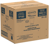 Cup Pet Ultra Clear™ 10 Oz