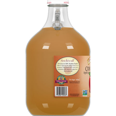 RW Knudsen JUICE CIDER & SPICE