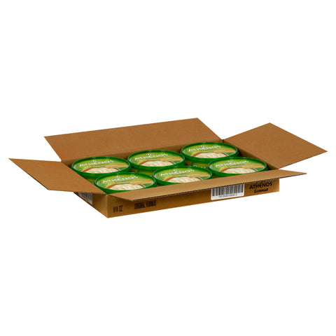 Athenos HUMMUS PLAIN TUB REF ORIGINAL