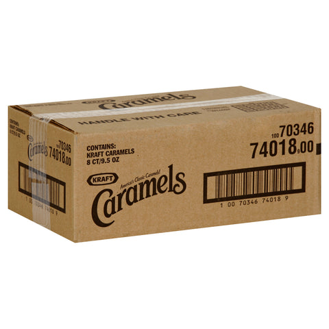 Candy Caramel Traditional