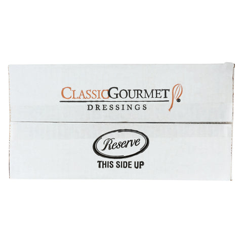 Dressing Sesame Ginger