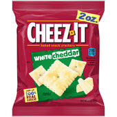 Cracker Cheez-itt® White Cheddar