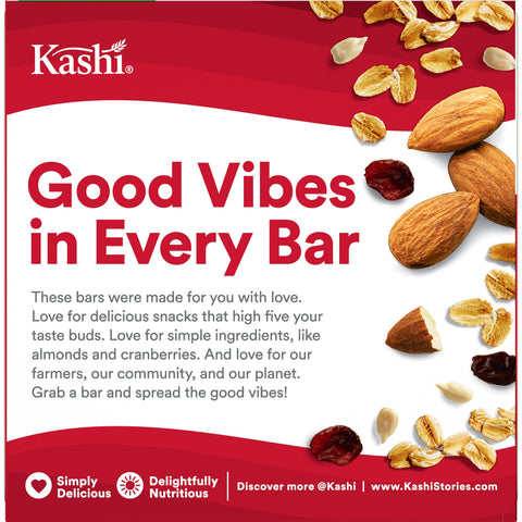Snack Bar Granola Chewy Trail Mix