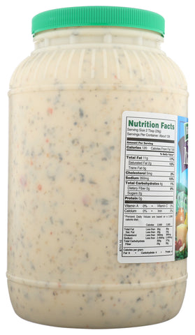 Dressing Italian Creamy
