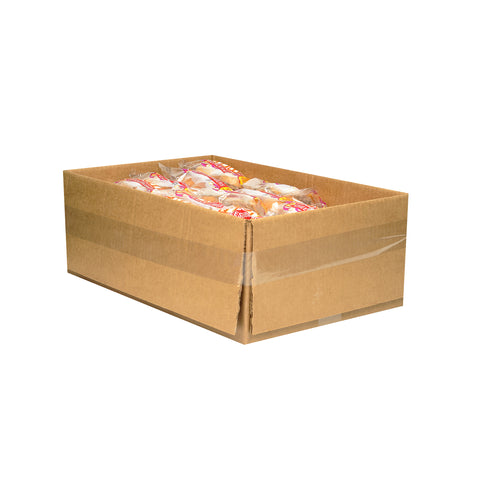 Sandwich Cheeseburger Mini Twin On Whole Grain Bun 2-pack 1147