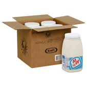 Dressing Miracle Whip Light