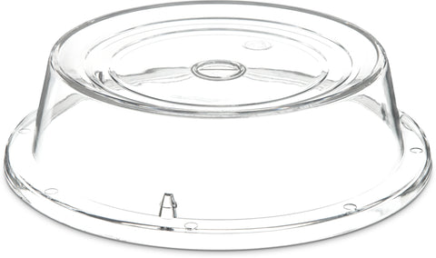 Carlisle COVER PLATE CLEAR FITS 9-7/16