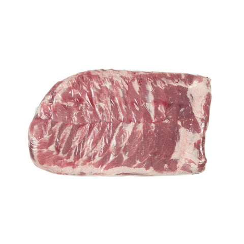 Hormel® PORK SPARERIB ST. LOUIS 2.5#