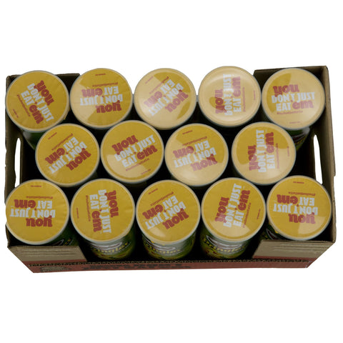 Pringles® CHIP POTATO CRISP JALAPENO