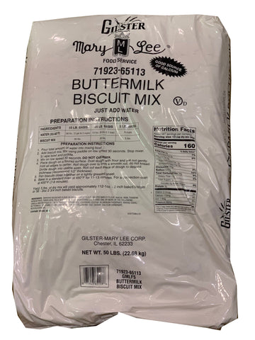 Gilster Mary Lee BISCUIT MIX