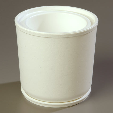 Coldmaster® CROCK COLDMASTER® INCLUDES COASTER WHITE 2 QT