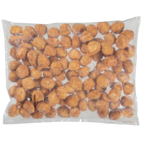 Chicken Wing Made W/ Whole Muscle Boneless Golden Crispy Whole Grain 70362-0928