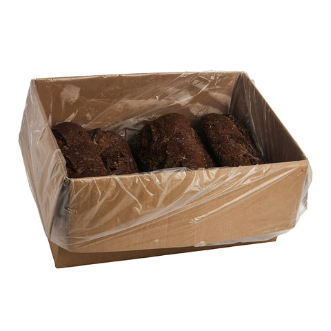 La Brea Bakery Pumpernickel Raisin Extra Large Bread Loaf, 45.33 Ounce -- 9 per case