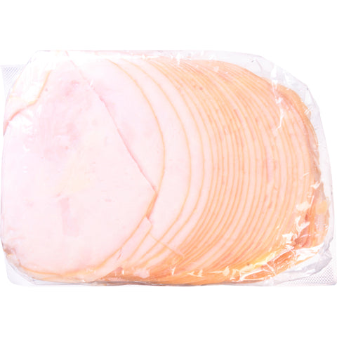 Hillshire Farm® TURKEY BREAST OVEN ROASTED SLICED .5 OZ 10314710414