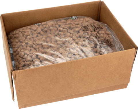 Beef Topping Fully Cooked 102575-0393