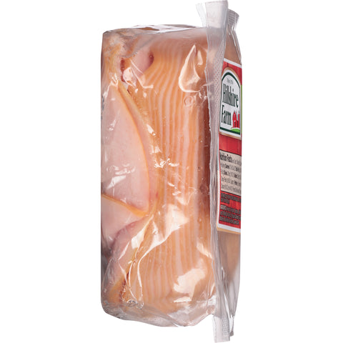 Turkey Breast Oven Roasted Sliced .67 Oz