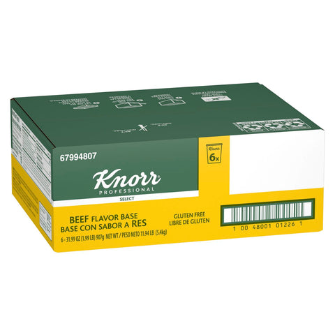 Knorr® BASE BEEF SELECT 84137569