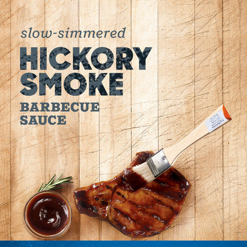 Kraft Smoky BBQ Sauce, 1 Gallon -- 4 per case