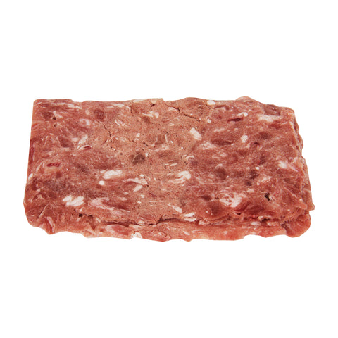 Minuteman® BEEF PHILLY FLAT SLICES TRADITIONAL 5 OZ 10000019454