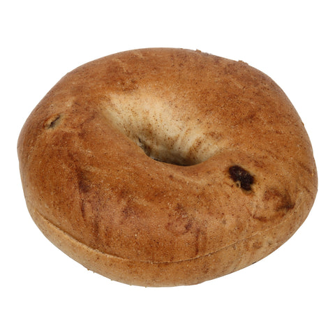 Otis Spunkmeyer® BAGEL CINNAMON RAISIN SLICED 3 OZ