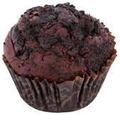 Muffin Double Chocolate Chunk Large