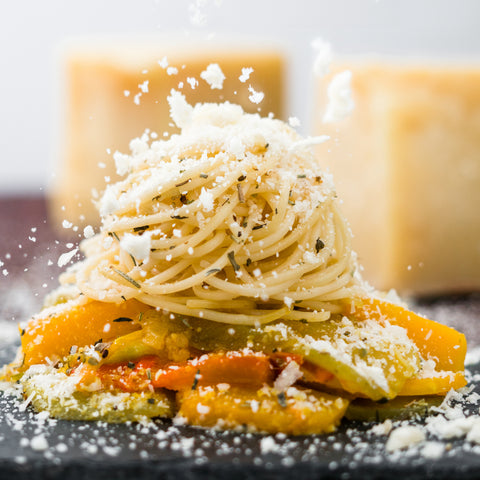 Mosaic CHEESE PARMESAN GRATED SHAKER