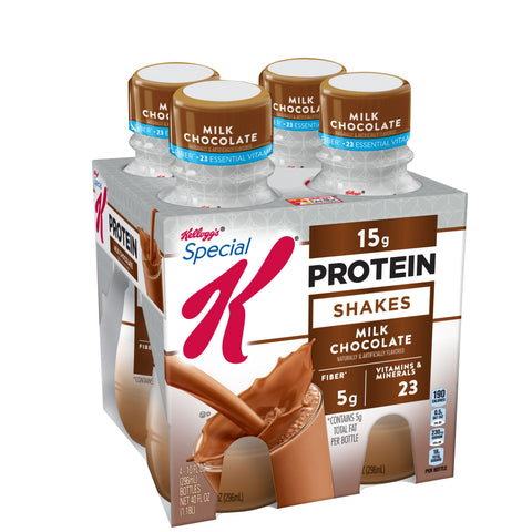 Drink Special K Protein™ Shake Milk Chocolate