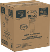 Cup Pet Ultra Clear™ 32 Oz