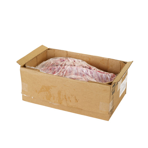 Hormel® PORK RIB LOIN BACK FROZEN 1.75-2.0 LB