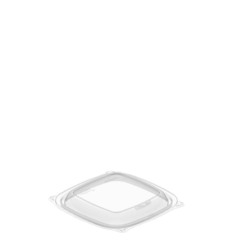 PresentaBowls Pro® LID PP SMALL VENTED SQUARE F/ PP816BDL