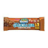 Granola Bar Cocoa Krispies® Chewy Chocolate