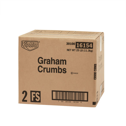 Keebler® CRUMB GRAHAM CRACKER