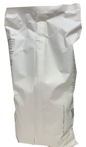 Cake Mix Golden Yellow