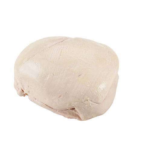 Natural Choice® TURKEY BREAST OVEN ROASTED 2 PC