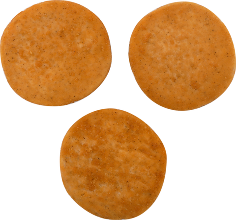 Tyson Homestyle Chicken Patty, 3.1 Ounce -- 52 per case.