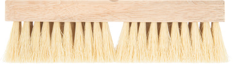 Flo-Pac® BRUSH DECK TAMPICO SCRUB 10