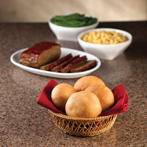 Classics ROLL DINNER YEAST 3.5