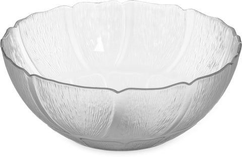 Carlisle BOWL PETAL MIST® CLEAR 9