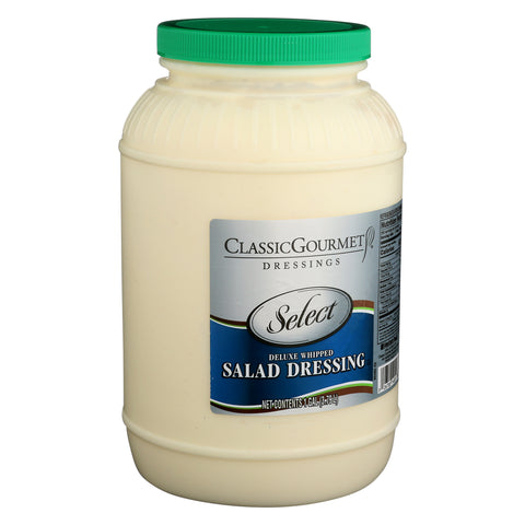 Classic Gourmet Select DRESSING WHIP DELUXE