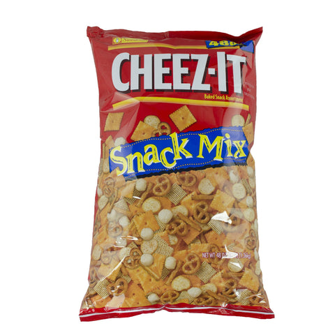 Snack Mix Cheez-it® Crackers Assortment