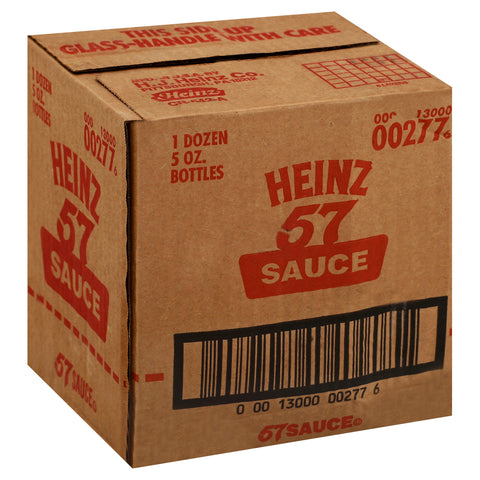 Sauce Steak Heinz 57