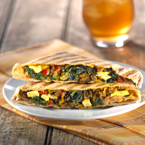 Morningstar Farms® VEGGIE BREAKFAST SAUSAGE LINKS