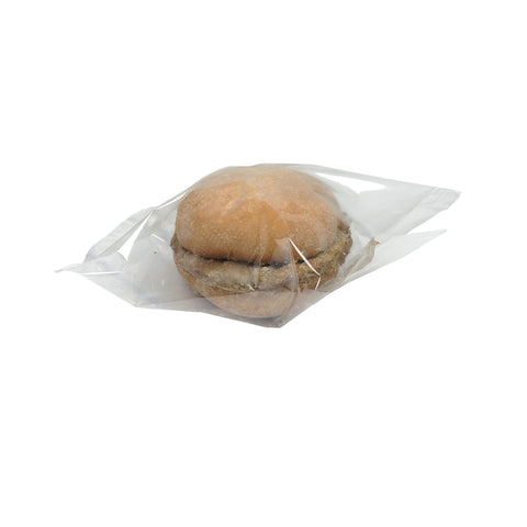 Pierre® SANDWICH SAUSAGE BREAKFAST WHOLE GRAIN BUN IW 10000016907