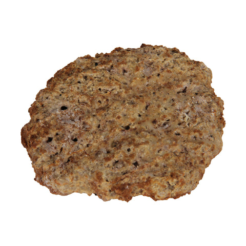 Advancepierre™ BEEF PATTY P/C FLAME GRILLED
